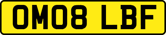 OM08LBF