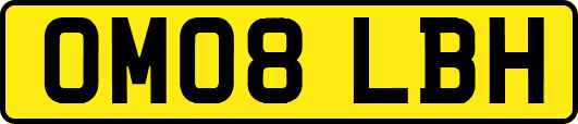 OM08LBH