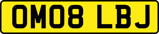 OM08LBJ