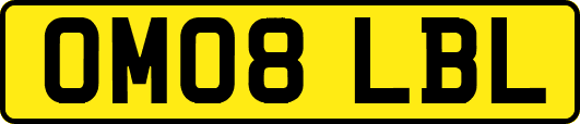 OM08LBL