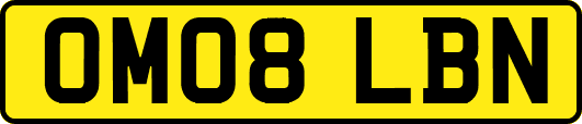 OM08LBN