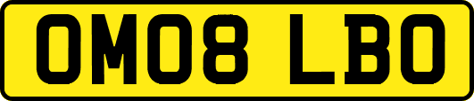 OM08LBO