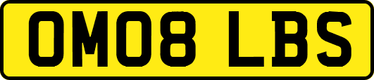 OM08LBS