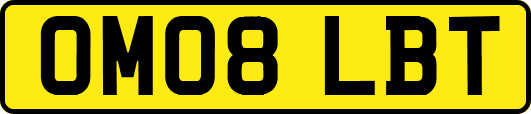 OM08LBT