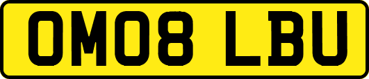 OM08LBU