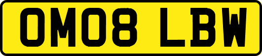 OM08LBW