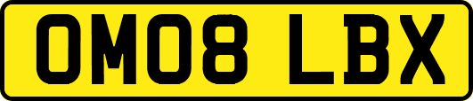 OM08LBX
