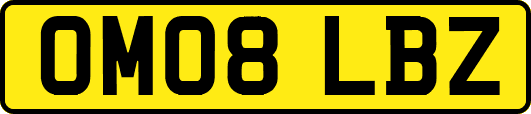 OM08LBZ