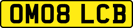 OM08LCB