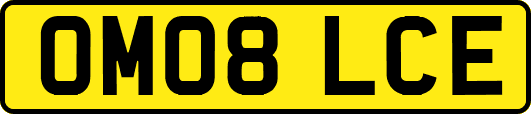 OM08LCE