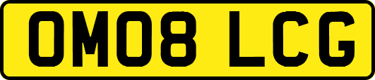 OM08LCG