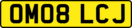 OM08LCJ