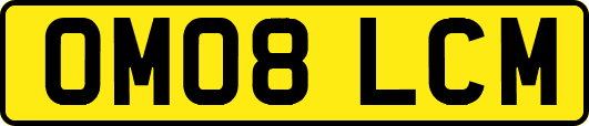 OM08LCM