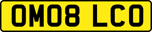 OM08LCO