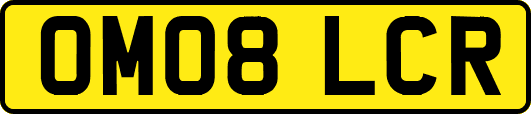 OM08LCR