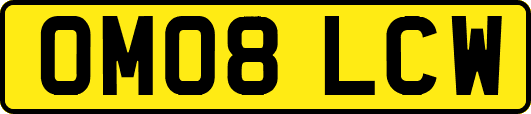 OM08LCW