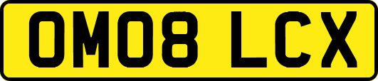 OM08LCX