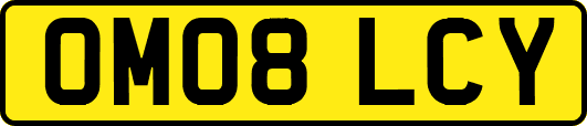 OM08LCY