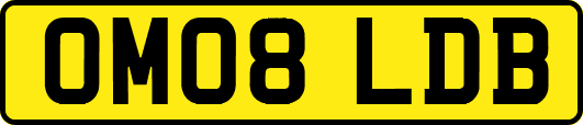 OM08LDB