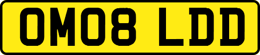 OM08LDD