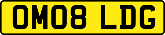 OM08LDG