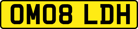 OM08LDH