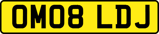 OM08LDJ