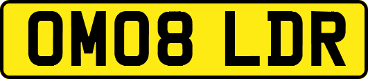 OM08LDR