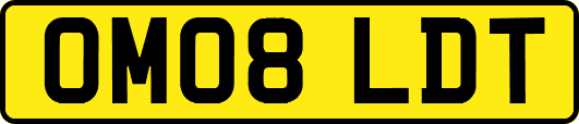 OM08LDT