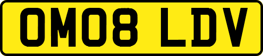 OM08LDV