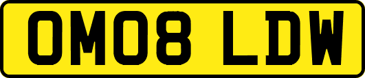 OM08LDW
