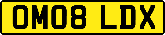 OM08LDX