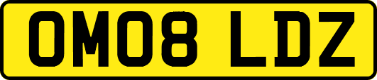 OM08LDZ