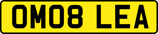 OM08LEA