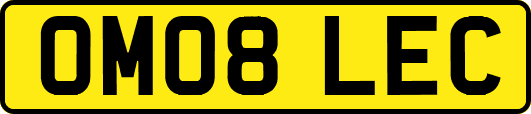 OM08LEC