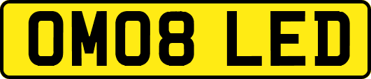 OM08LED