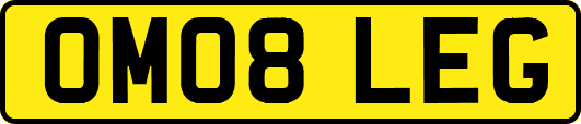 OM08LEG
