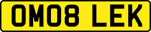 OM08LEK