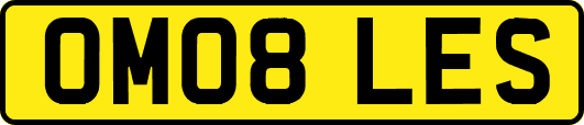 OM08LES