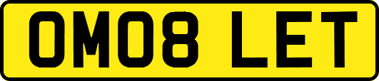 OM08LET