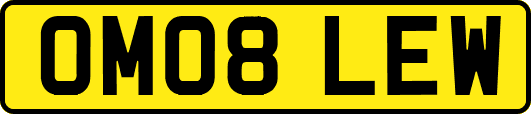 OM08LEW