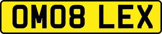 OM08LEX