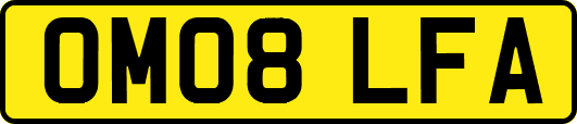 OM08LFA