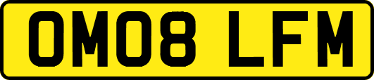 OM08LFM