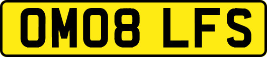 OM08LFS