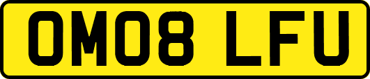 OM08LFU