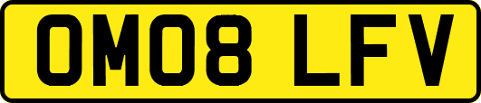 OM08LFV