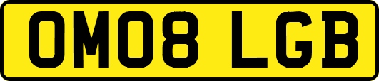OM08LGB