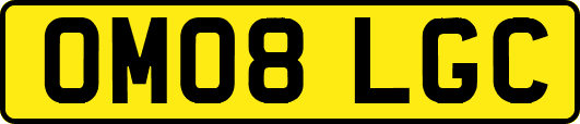 OM08LGC