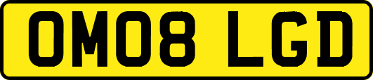 OM08LGD